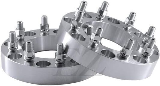 8X200 TO 8X200 (2) 14x1.5   BILLETS