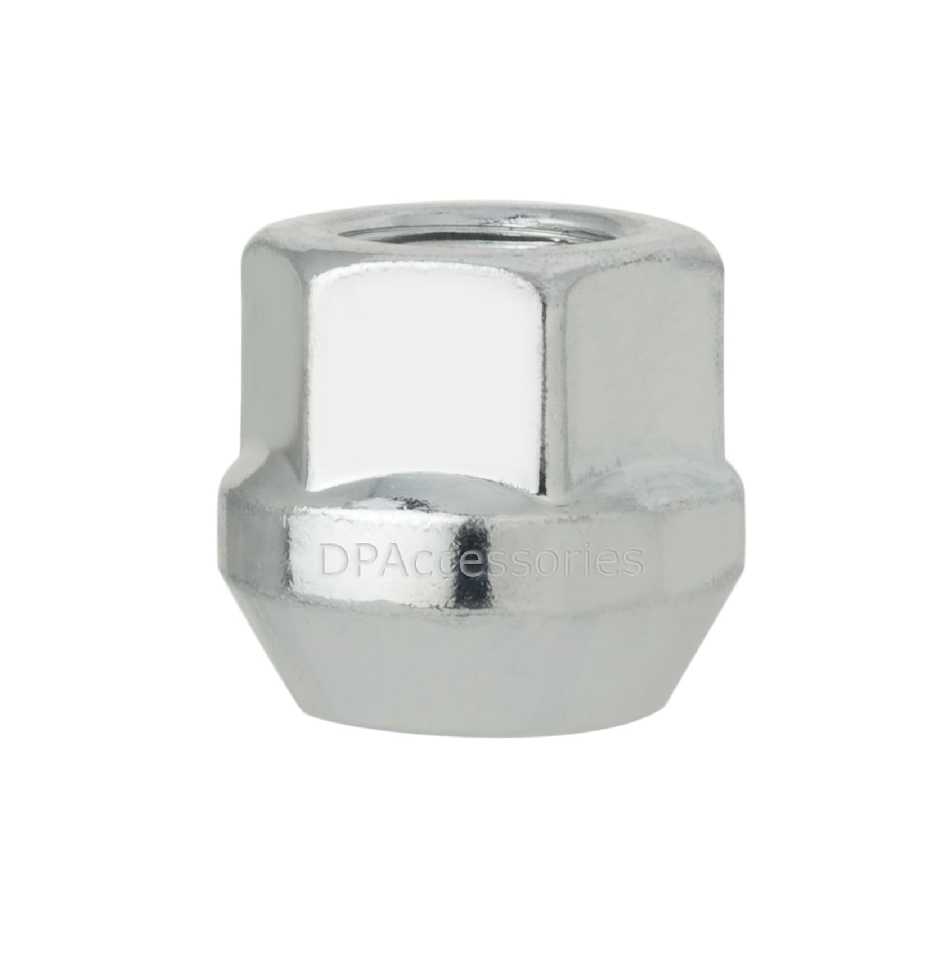 14X2 OE BULGE ACORN ZINC KITS 32 PK  OE KIT