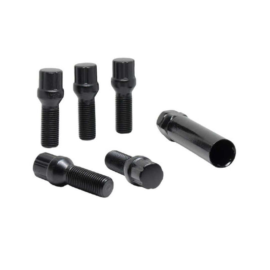 12X1.25 SPLINE LUG BOLT KITS 33MM 20 PK