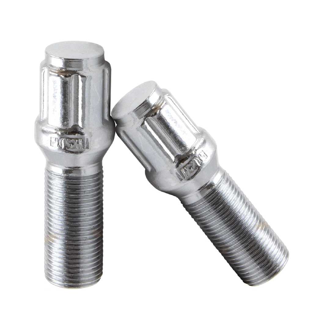 12X1.5 SPLINE LUG BOLT KITS 23MM 20 PK