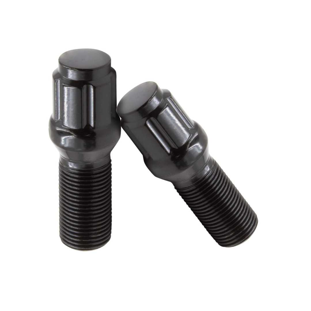 14X1.5 SPLINE LUG BOLT KITS 23MM 20PK