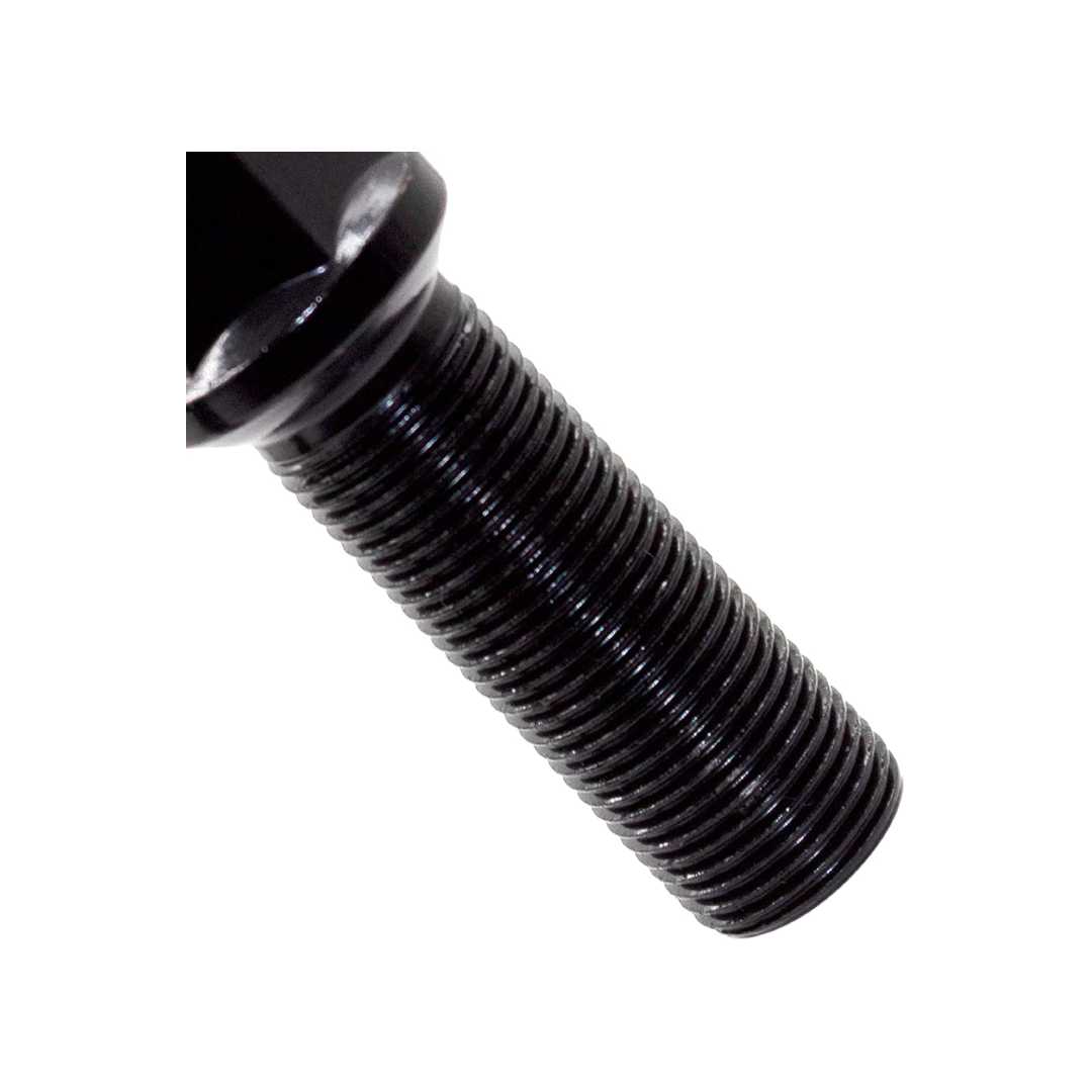 14X1.5 SPLINE LUG BOLT KITS 23MM 20PK