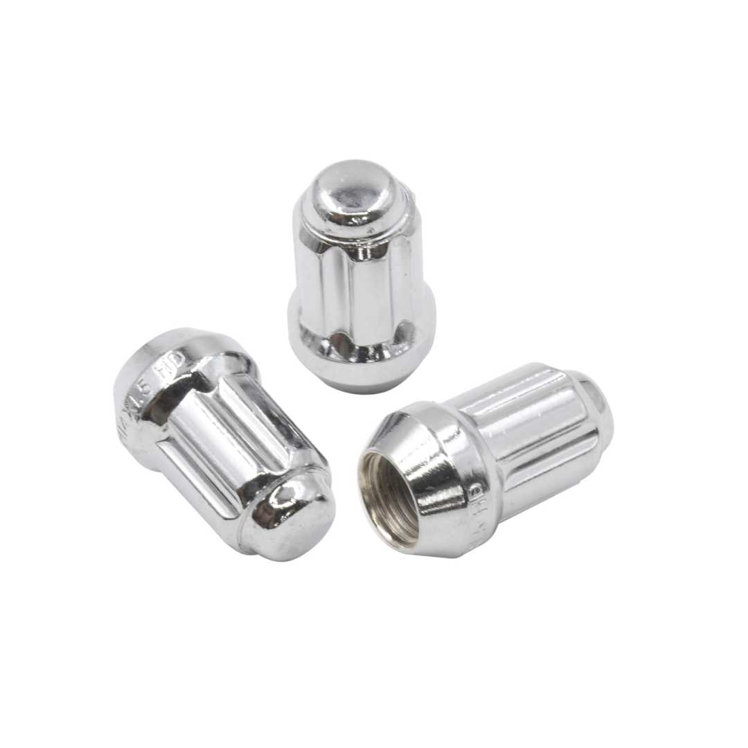 14X1.5 ACORN BULGE KITS 24 PK