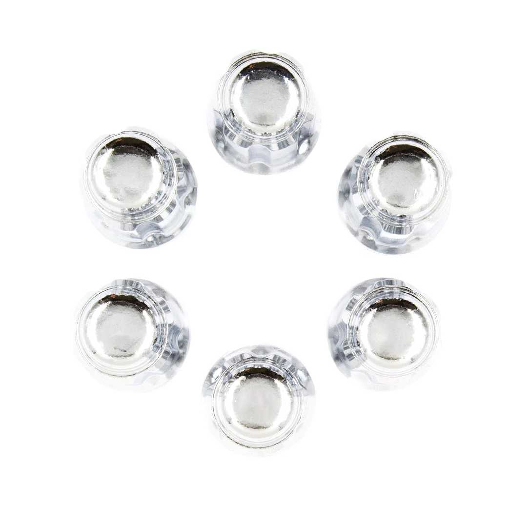 14X1.5 ACORN BULGE KITS 24 PK