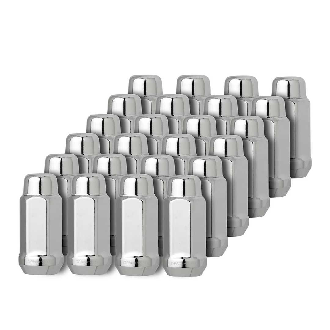 14X1.5 ACORN BULGE XL KITS 24 PK