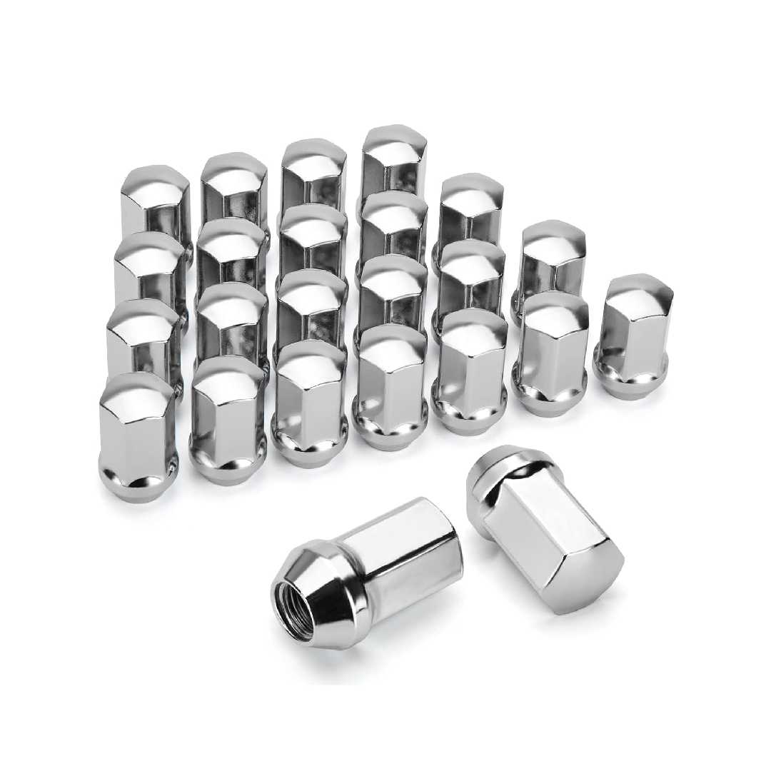 14X1.5 ACORN BULGE XL KITS 32 PK