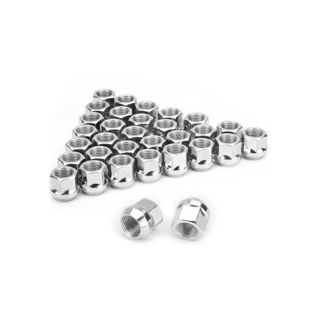 9/16 ACORN BULGE XL KITS 20 PK