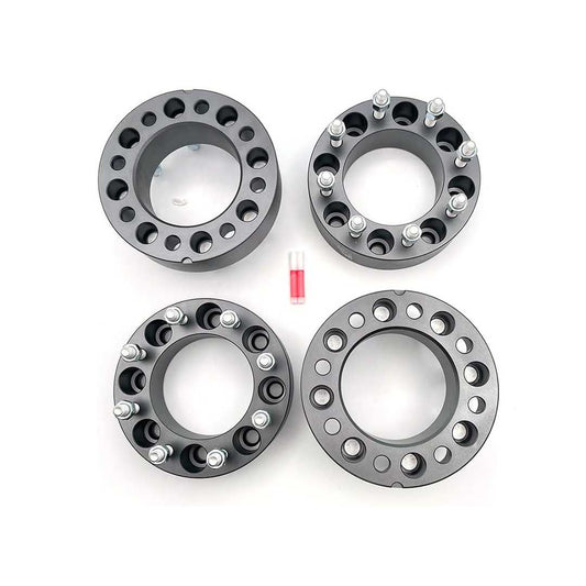 8X170 TO 8X170 (2") 14X1.5  BILLETS