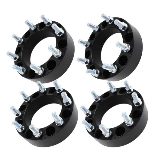 8X170 TO 8X170 (2") 14X2   BILLETS