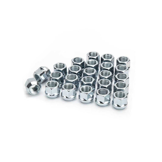 14X1.5 OE BULGE ACORN ZINC KITS 24 PK  OE KIT