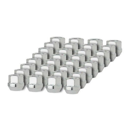 14X2 OE BULGE ACORN ZINC KITS 32 PK  OE KIT