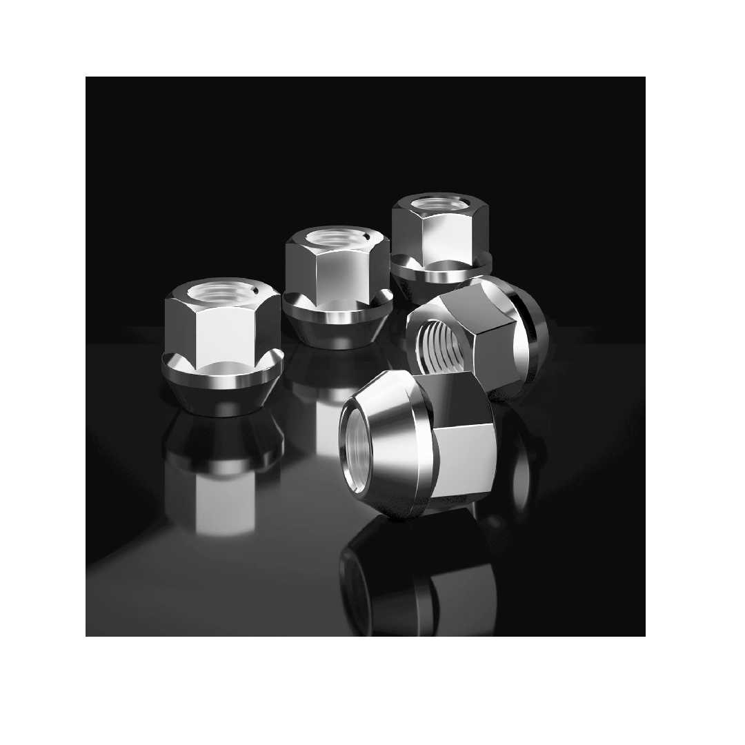 1/2 OPEN SPLINE LUG  KITS 20 PK   OPEN SPLINE KITS