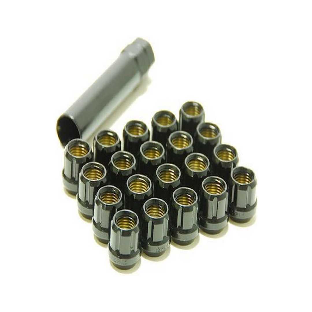 12X1.25 OPEN SPLINE KITS 20 PK   OPEN SPLINE KITS