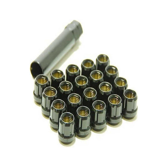 12X1.25 OPEN SPLINE KITS 20 PK   OPEN SPLINE KITS