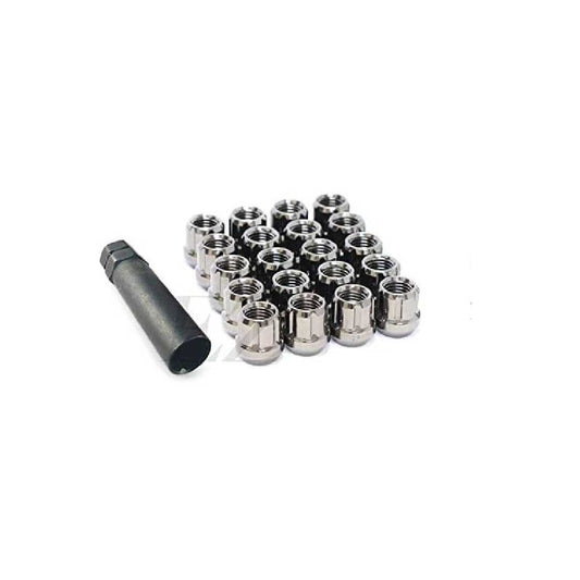 12X1.5 OPEN SPLINE KITS 20 PK