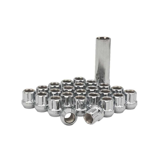 14X1.5 OPEN SPLINE KITS 24 PK  OPEN SPLINE KITS