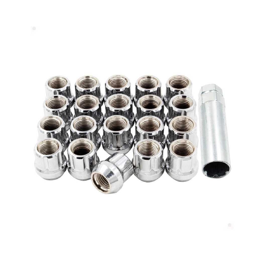 9/16 OPEN SPLINE KITS 20 PK  OPEN SPLINE KITS