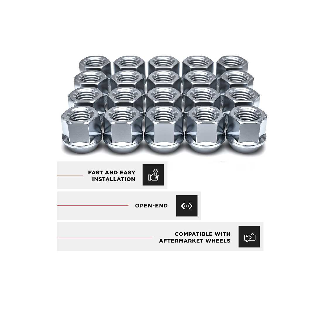 14X2 OPEN SPLINE KITS 24 PK   OPEN SPLINE KITS