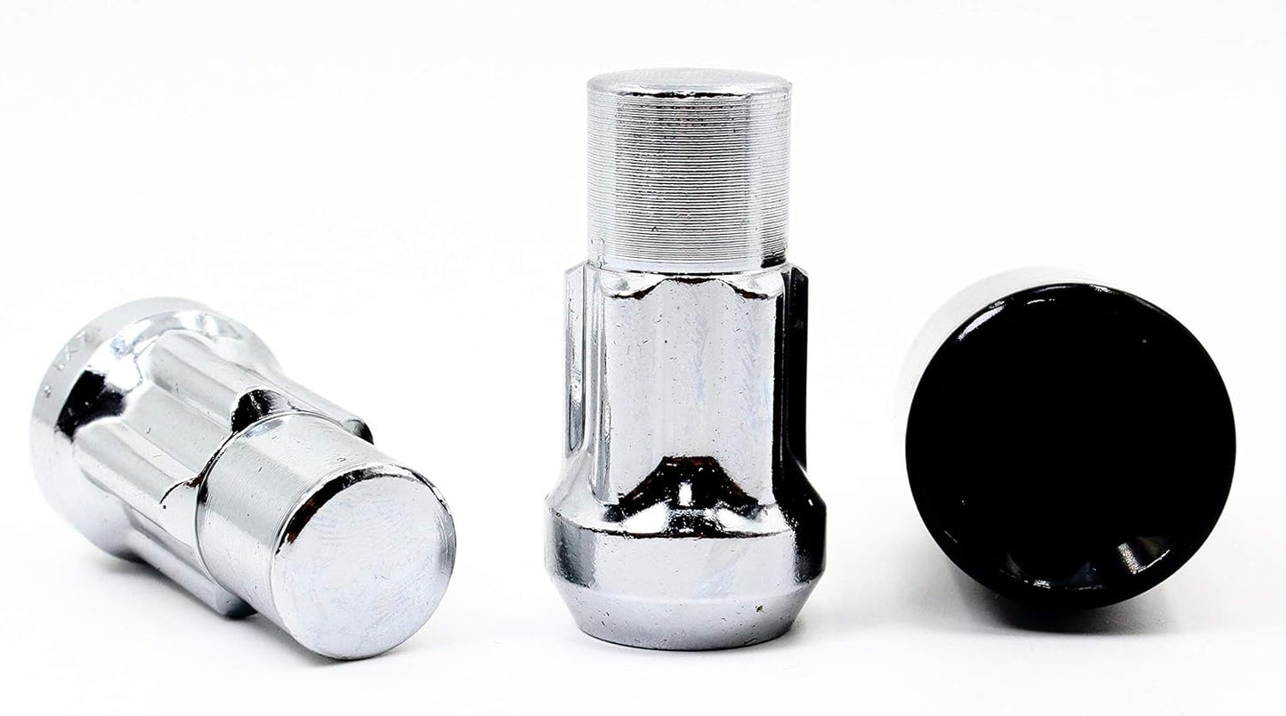 14X2 ACORN BULGE LOCKS 4 PK  LOCKS