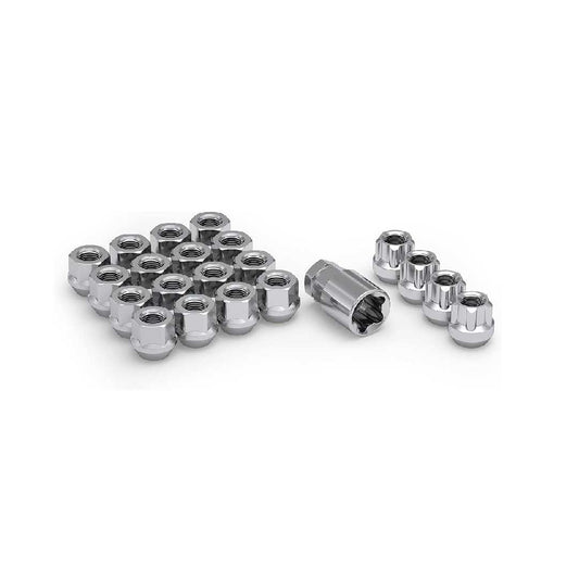 1/2 ACORN BULGE KITS 20 PK