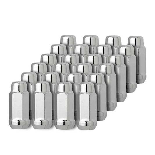 14X1.5 ACORN BULGE XL KITS 24 PK